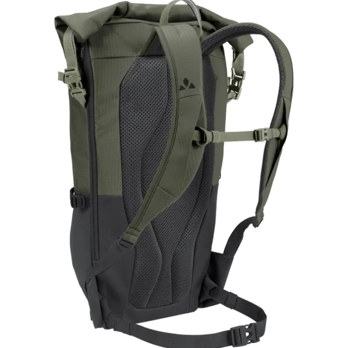 Vaude CityGo 23 II Backpack khaki