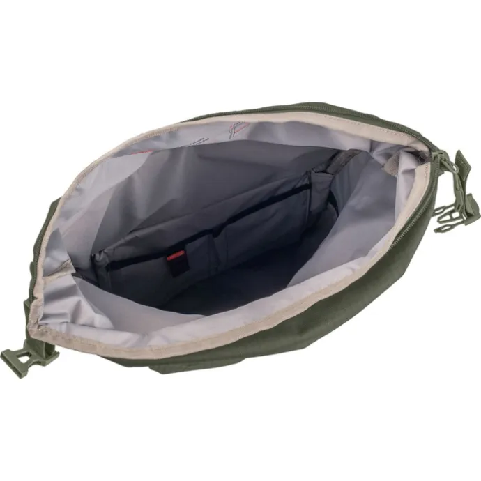 Vaude CityGo 23 II Backpack khaki