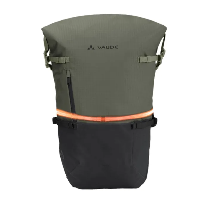 Vaude CityGo 23 II Backpack khaki