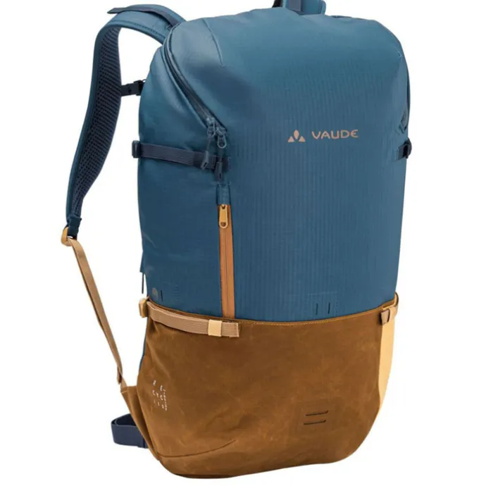 Vaude CityGo 30 II Backpack baltic sea