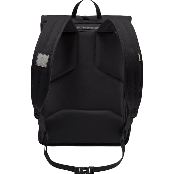 Vaude Coreway Rolltop 20 black