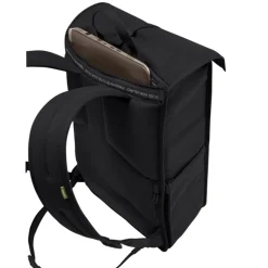 Vaude Coreway Rolltop 20 black