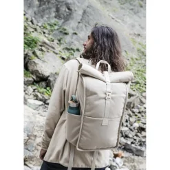 Vaude Coreway Rolltop 20 brick