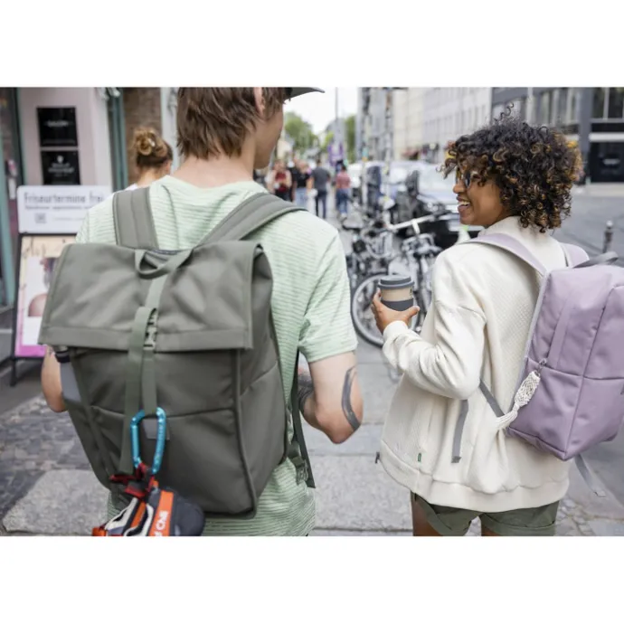 Vaude Coreway Rolltop 20 brick
