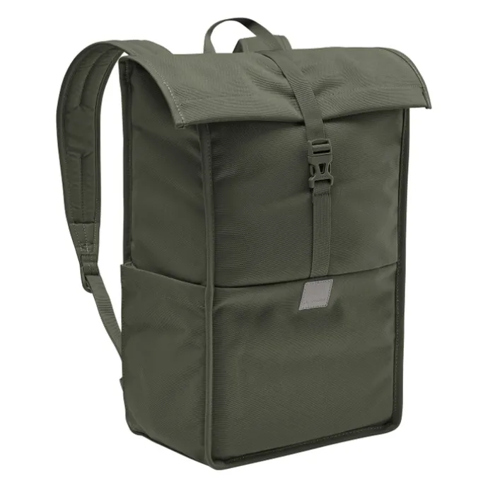 Vaude Coreway Rolltop 20 khaki