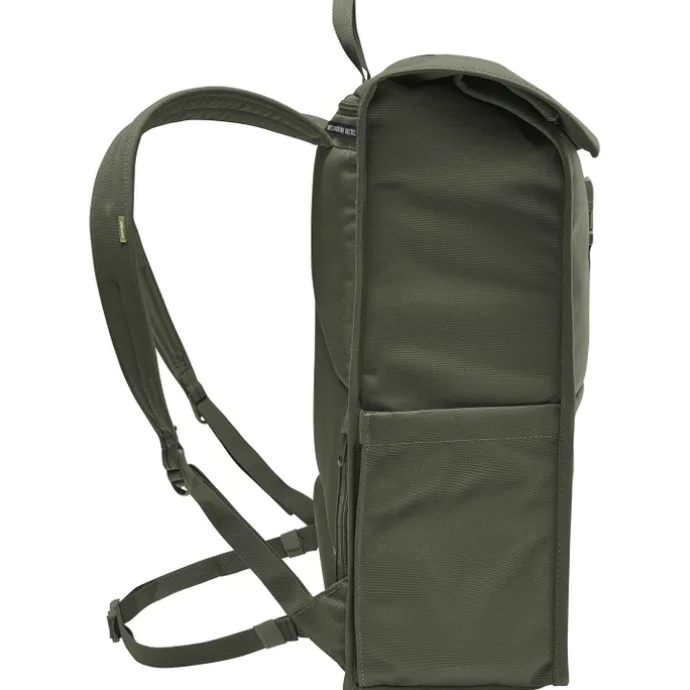 Vaude Coreway Rolltop 20 khaki