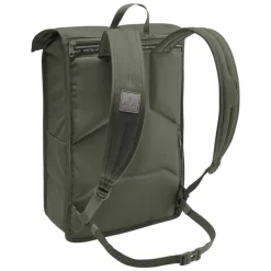 Vaude Coreway Rolltop 20 khaki