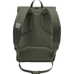 Vaude Coreway Rolltop 20 khaki