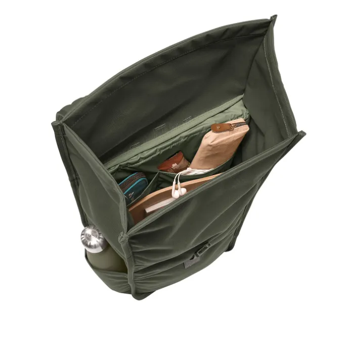 Vaude Coreway Rolltop 20 khaki