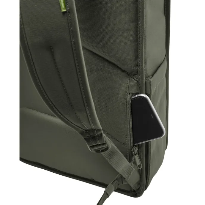 Vaude Coreway Rolltop 20 khaki