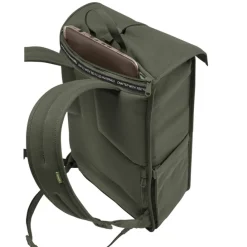 Vaude Coreway Rolltop 20 khaki