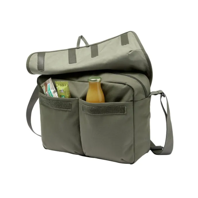 Vaude Coreway Shoulderbag 13 khaki