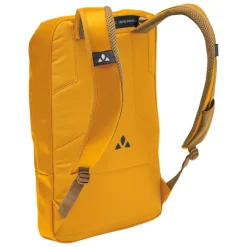 Vaude Mineo Backpack 17 burnt yellow