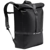 Vaude Mineo Backpack 23 L Rolltop Backpack black