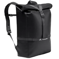 Vaude Mineo Backpack 23 L Rolltop Backpack black