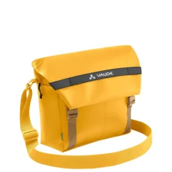 Vaude Mineo Messenger 9 burnt yellow
