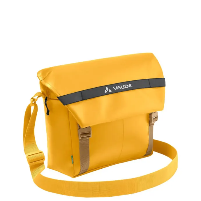Vaude Mineo Messenger 9 burnt yellow