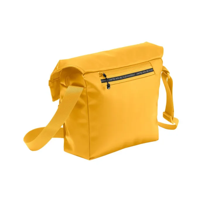 Vaude Mineo Messenger 9 burnt yellow