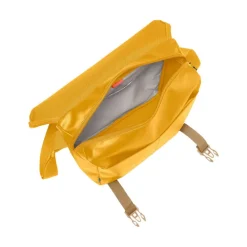 Vaude Mineo Messenger 9 burnt yellow