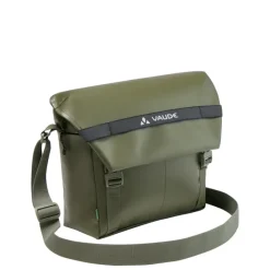 Vaude Mineo Messenger 9 khaki