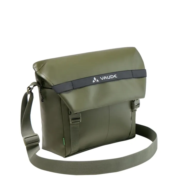 Vaude Mineo Messenger 9 khaki