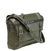 Vaude Mineo Messenger 22 khaki