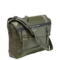 Vaude Mineo Messenger 22 khaki