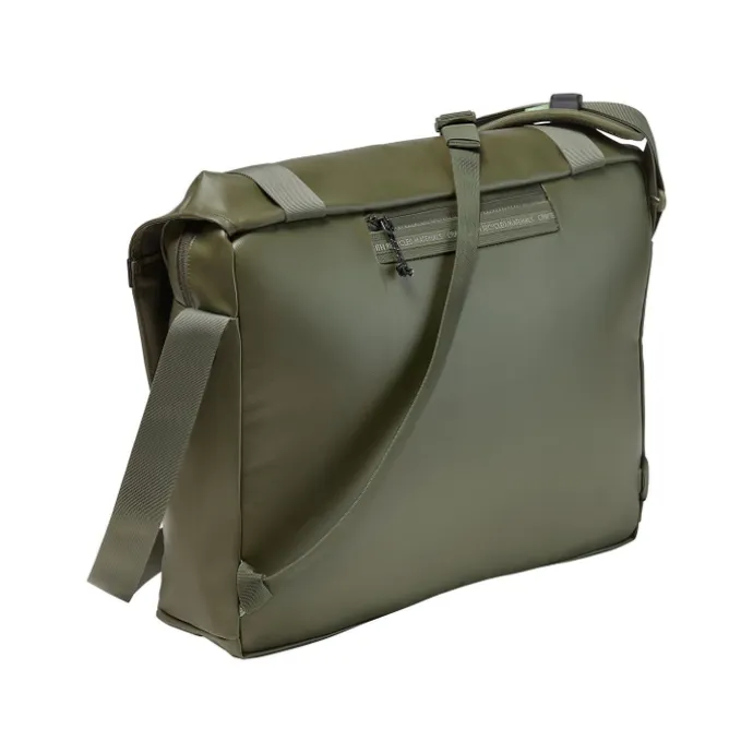 Vaude Mineo Messenger 22 khaki