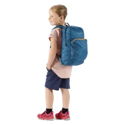Vaude Minnie 10 Kinderrugzak bright pink/cranberry
