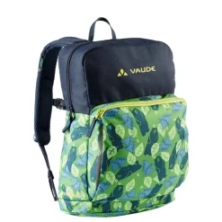 Vaude Minnie 10 Kinderrugzak parrot green/eclipse