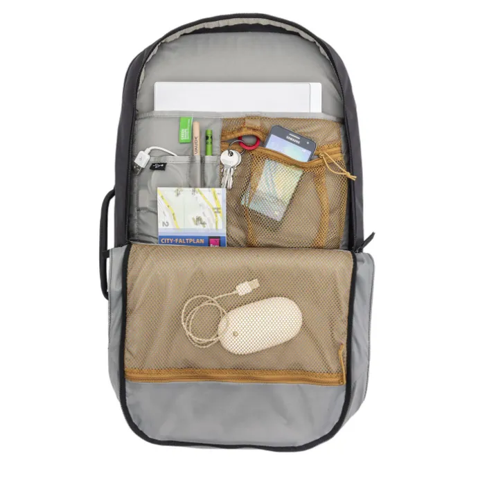 Vaude Mundo Carry-On Backpack 38L black