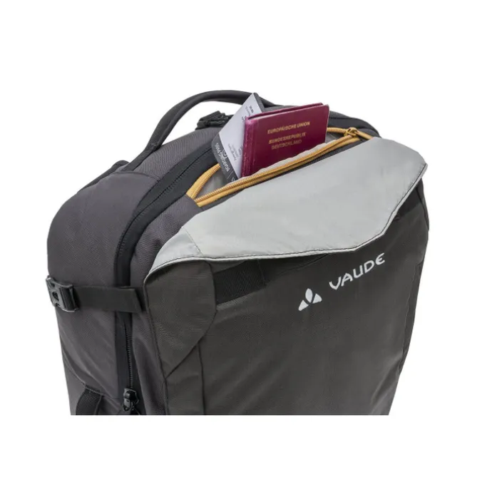 Vaude Mundo Carry-On Backpack 38L black