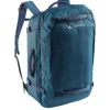 Vaude Mundo Carry-On Backpack 38L baltic sea