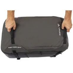 Vaude Mundo Carry-On Backpack 38L baltic sea