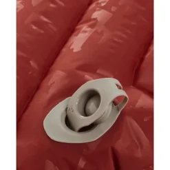Vaude Performance Sleeping Pad 7 L redwood