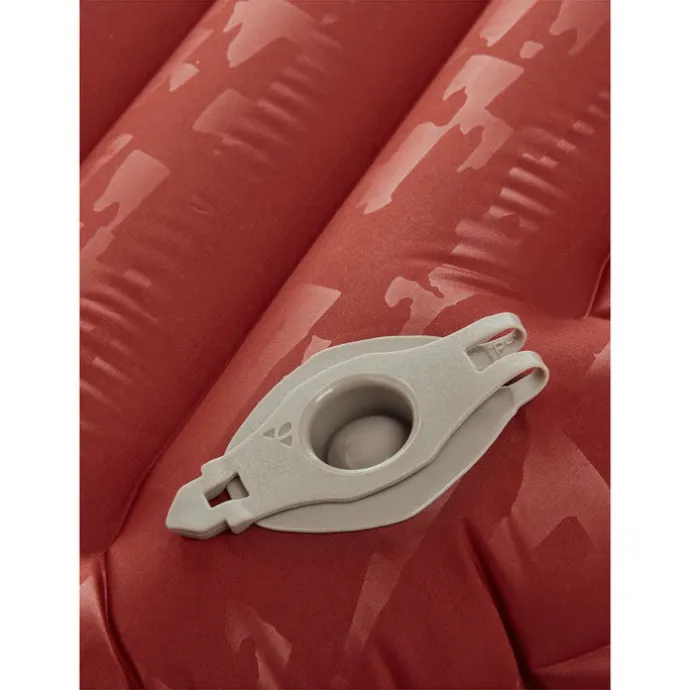 Vaude Performance Sleeping Pad 7 L redwood