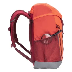 Vaude Puck 10 Kids Backpack hotchili