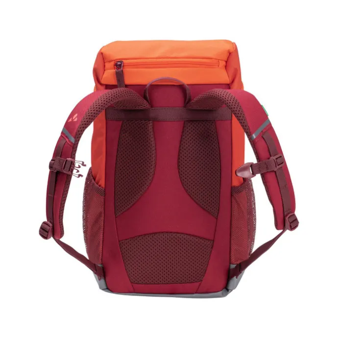 Vaude Puck 10 Kids Backpack hotchili