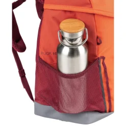 Vaude Puck 10 Kids Backpack hotchili