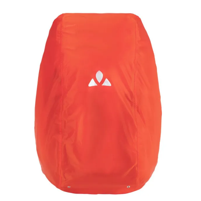 Vaude Puck 10 Kids Backpack hotchili