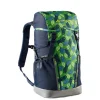 Vaude Puck 14 Kinderrugzak parrot green/eclipse