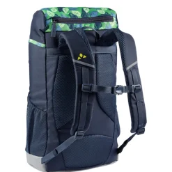 Vaude Puck 14 Kinderrugzak parrot green/eclipse
