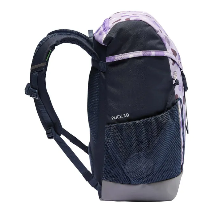 Vaude Puck 10 Kinderrugzak pastel lilac