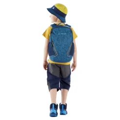 Vaude Puck 14 Kinderrugzak apple