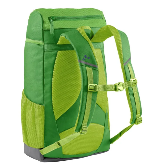 Vaude Puck 14 Kinderrugzak apple