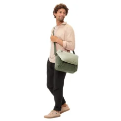 Vaude Rom M III Bag cedar wood