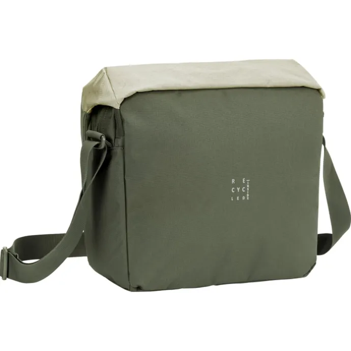 Vaude Rom M III Bag cedar wood