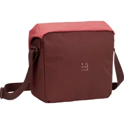 Vaude Rom M III Bag dark cherry