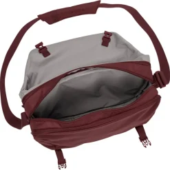 Vaude Rom M III Bag dark cherry