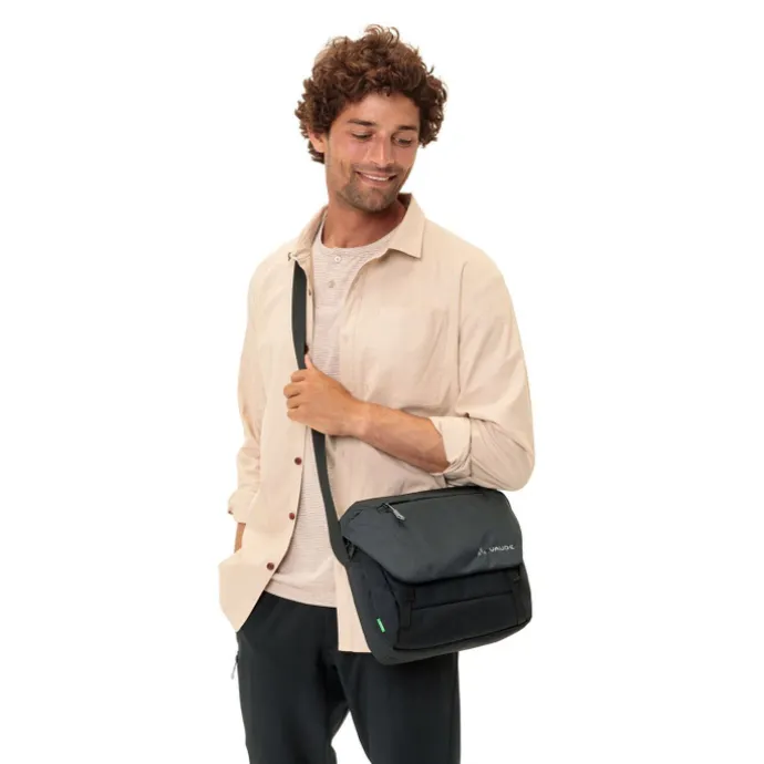 Vaude Rom S III Bag black